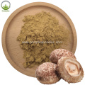 Natural Shiitake Mushroom Powder Extract